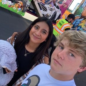 Meet your Posher, Brunson